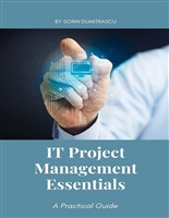 IT Project Management Essentials: A Practical Guide