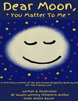 Dear Moon: 