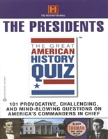 The Great American History Quiz?
