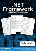 .Net Framework