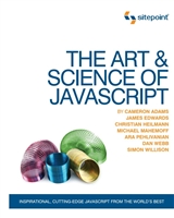 The Art & Science Of JavaScript
