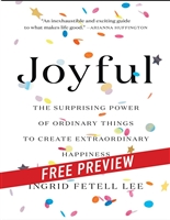 Joyful: Free Preview