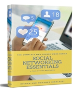 Social Networking Essentials (101 Non-Fiction Series Book 5)