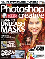 Photoshop Creative - Issue No. 117