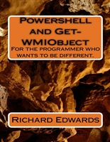 Powershell and Get-WMIObject