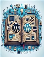 Wordpress in Easy Steps - Wordpress and Elementor Explained