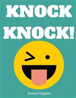 Knock Knock!: Over 100 Funny Knock Knock Jokes for Kids (Best Jokes for Kids)