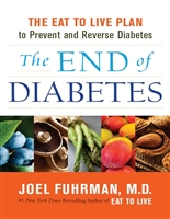The End of Diabetes: The Eat to Live Plan to Prevent and Reverse Diabetes - PDFDrive.com