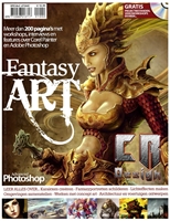 Photoshop Magazine SPECIAL EDITION incl CD NL