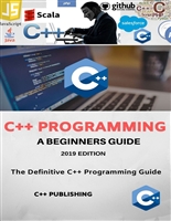 C++ Programming Language: 2019 Edition