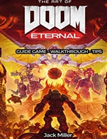 Doom Game Guide & Walkthrough/Tips/Cheat Complete Game Guide