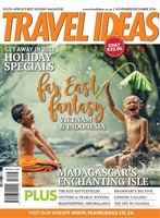 6. Travel Ideas - November-December 2016 AvxHome.se