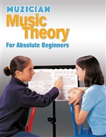Muzician Theory for Absolute Beginners
