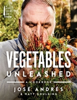Vegetables Unleashed