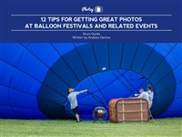 BalloonFestivals