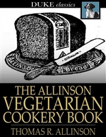 The Allinson Vegetarian Cookery Book