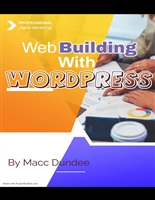 Web Building with WordPress