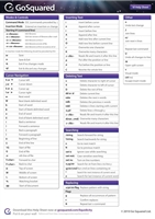 VI Help Sheet 01