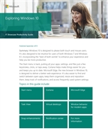 5611-Exploring Windows 10-WSG