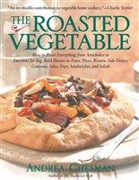 The Roasted Vegetable
