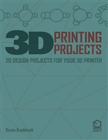 3D Printing Projects: 20 design projects for your 3D printer