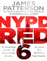 NYPD Red 6