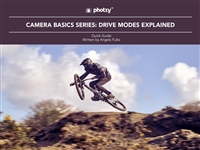 Camera plus Basics Drive plus Modes plus Explained