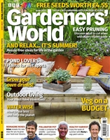 BBC Gardeners World June 2022