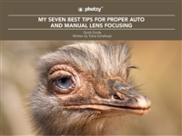 7 plus Tips Proper plus Focusing