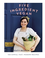 Five Ingredient Vegan