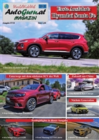 Autoguru.at Magazin - Nr.7 2018