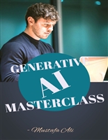 Generative AI Masterclass for Beginners
