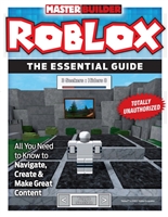 Master Builder Roblox