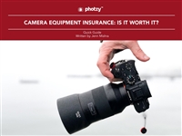 Camera plus Insurance WorthIt