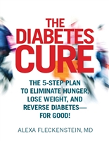 The Diabetes Cure