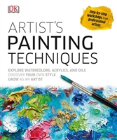 Artist's Painting Techniques