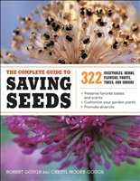 The Complete Guide to Saving Seeds: 322 Vegetables, Herbs, Fruits, Flowers, Trees, and Shrubs - PDFDrive.com
