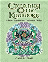 Creating Celtic Knotwork