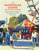 The Watercolor Course You've Always Wanted
