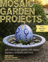 Mosaic Garden Projects