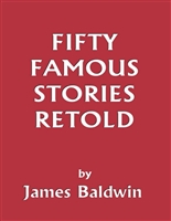 Fifty Famous Stories Retold