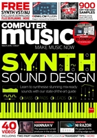 Computer Music. March 2016