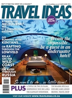 3. Travel Ideas - May-June 2016 AvxHome.se