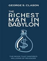 The Richest Man In Babylon
