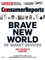 Consumer Reports - June 2015