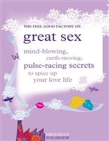 The Feel Good Factory on Great Sex