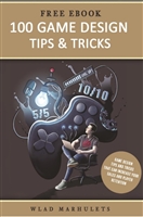 100-Game-Design-Tips-and-Tricks