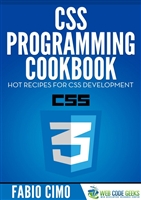 CSS Programming Cookbook