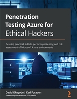 Penetration Testing Azure for Ethical Hackers