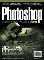 Photoshop User - November 2013  USA